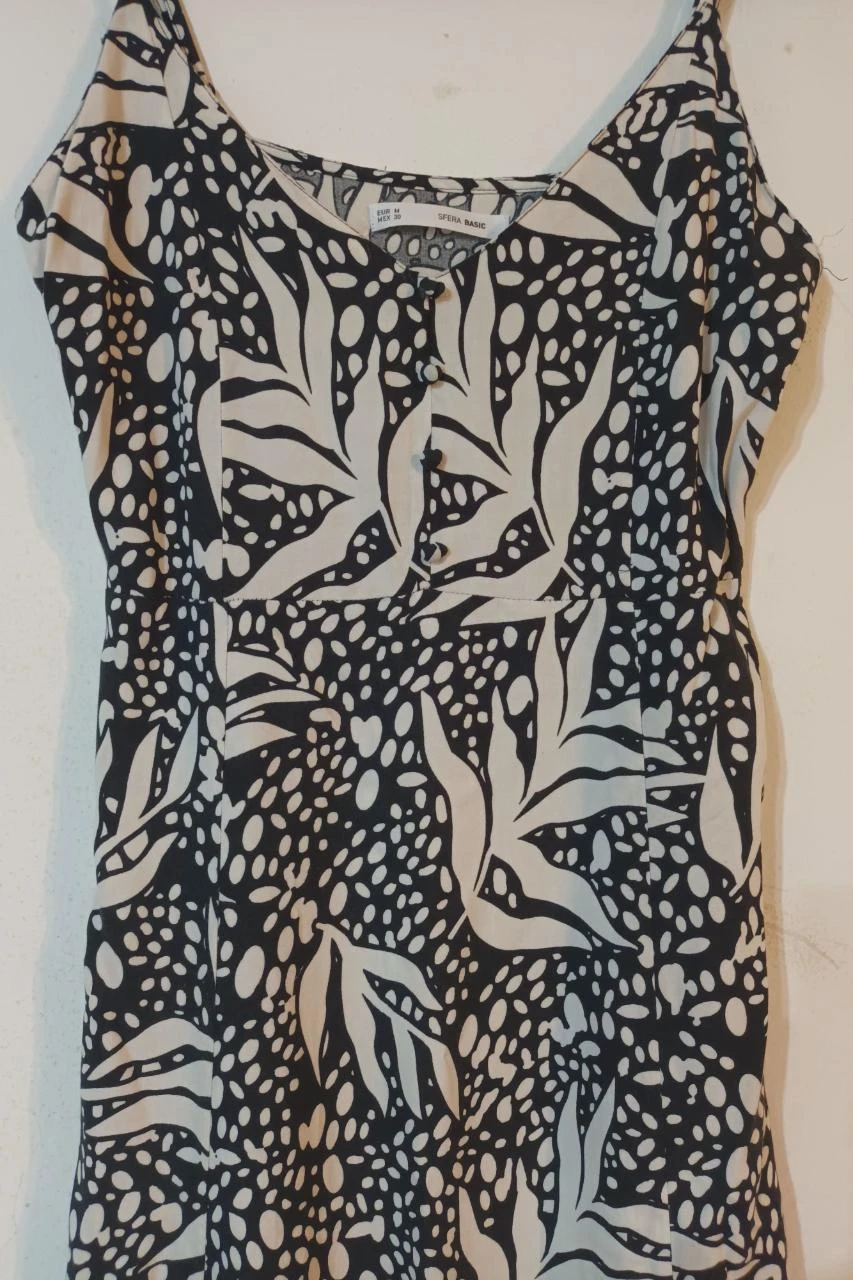 Vestido Sfera – photo 11